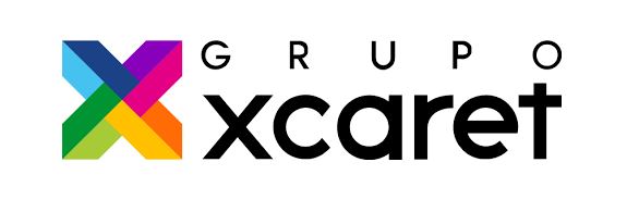 Logo Xcaret
